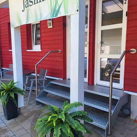Ferienwohnung Jasmin Rust Luaran gambar