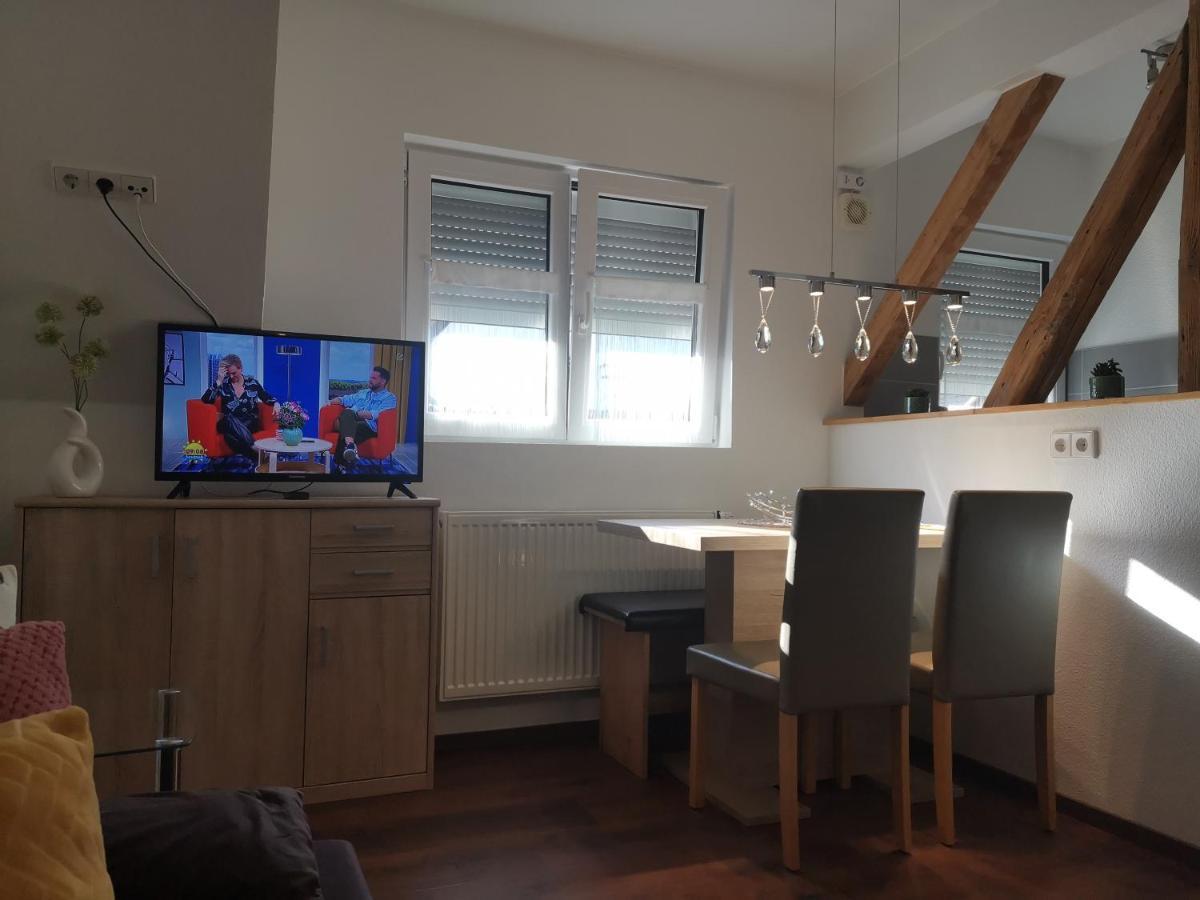 Ferienwohnung Jasmin Rust Luaran gambar