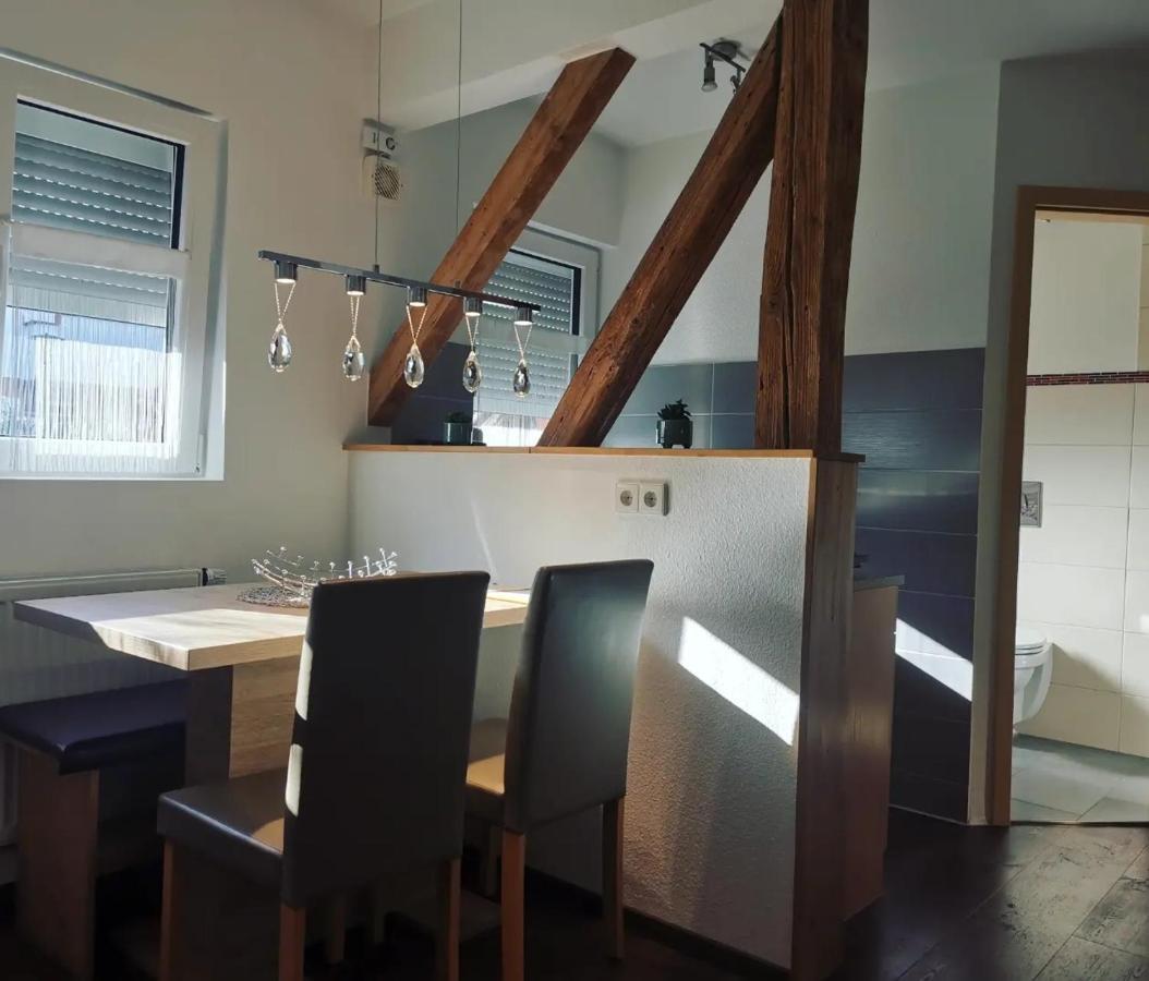 Ferienwohnung Jasmin Rust Luaran gambar