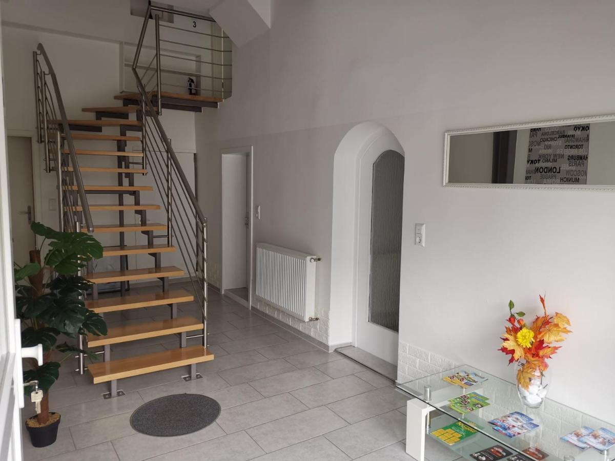 Ferienwohnung Jasmin Rust Luaran gambar