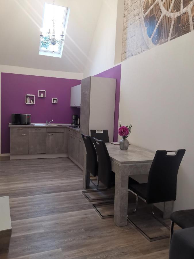 Ferienwohnung Jasmin Rust Luaran gambar