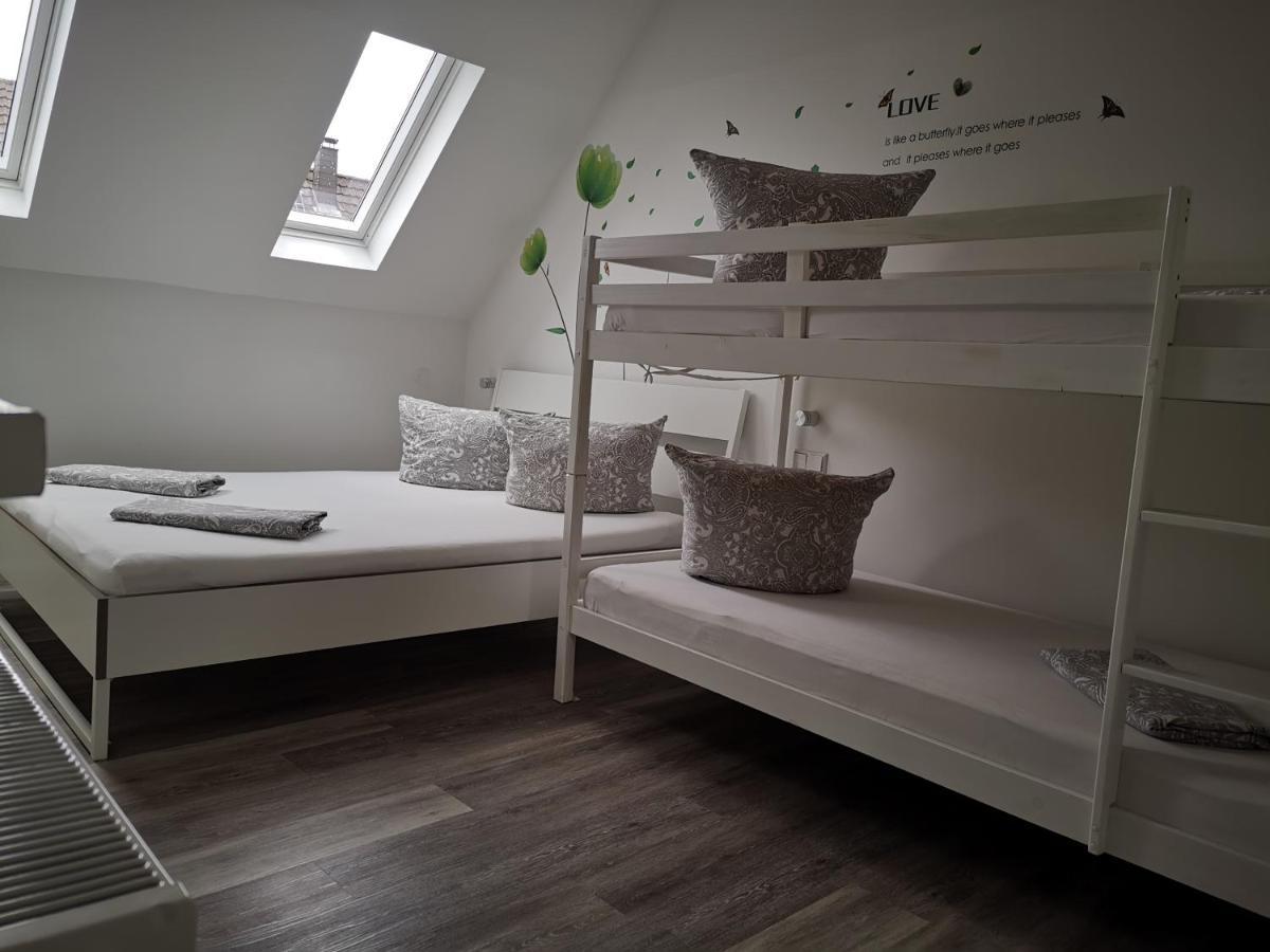 Ferienwohnung Jasmin Rust Luaran gambar
