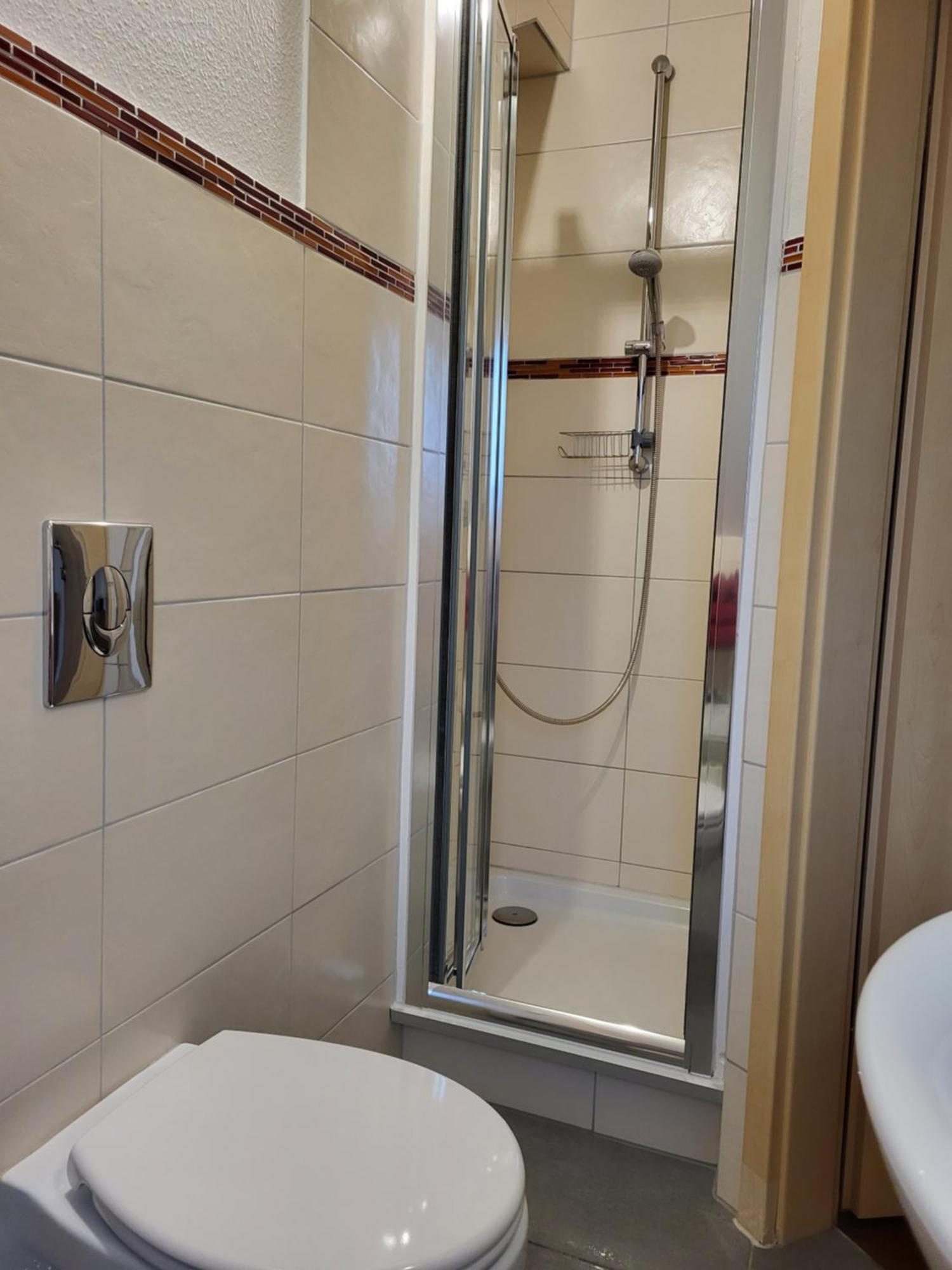 Ferienwohnung Jasmin Rust Luaran gambar