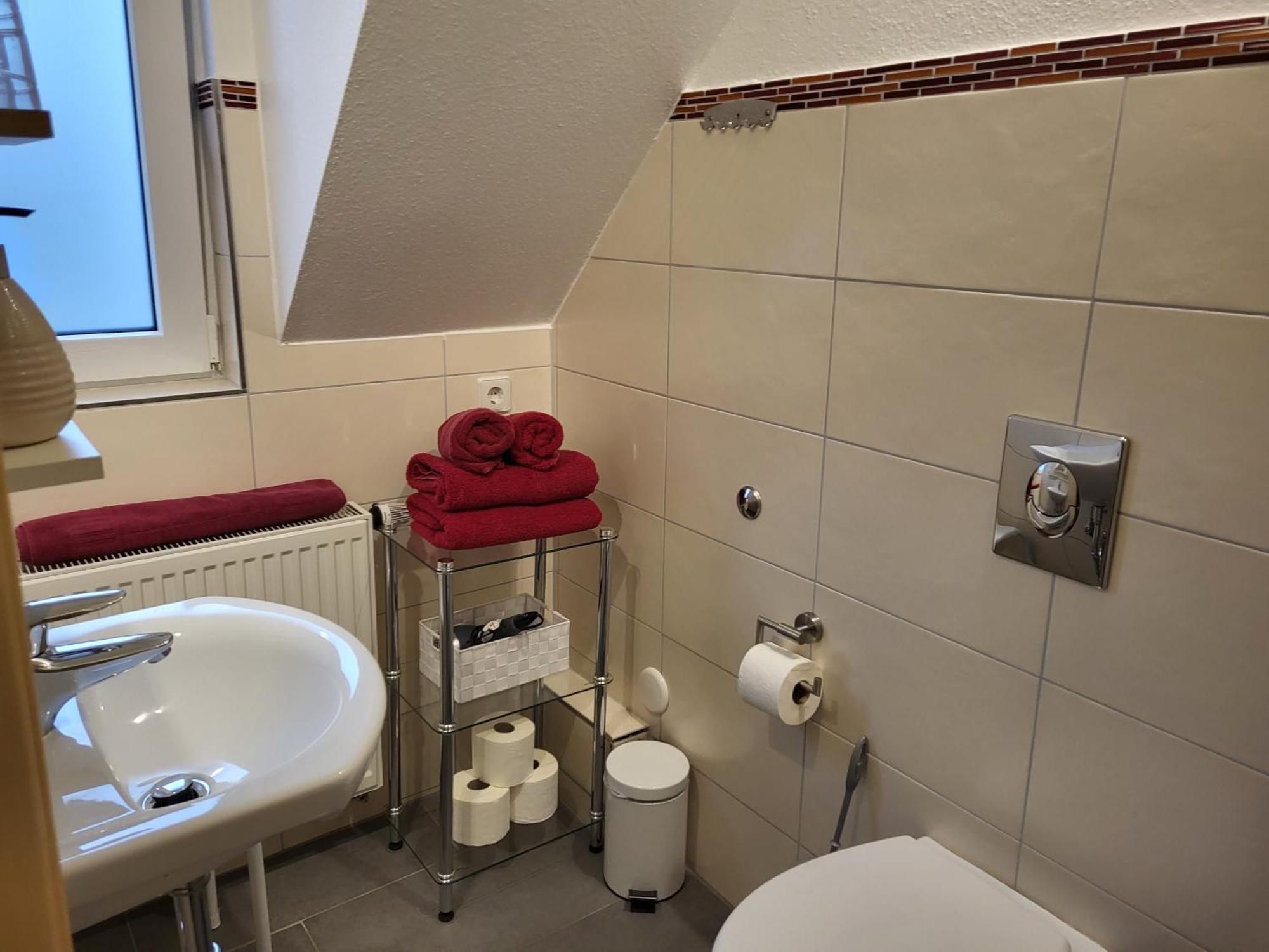 Ferienwohnung Jasmin Rust Luaran gambar