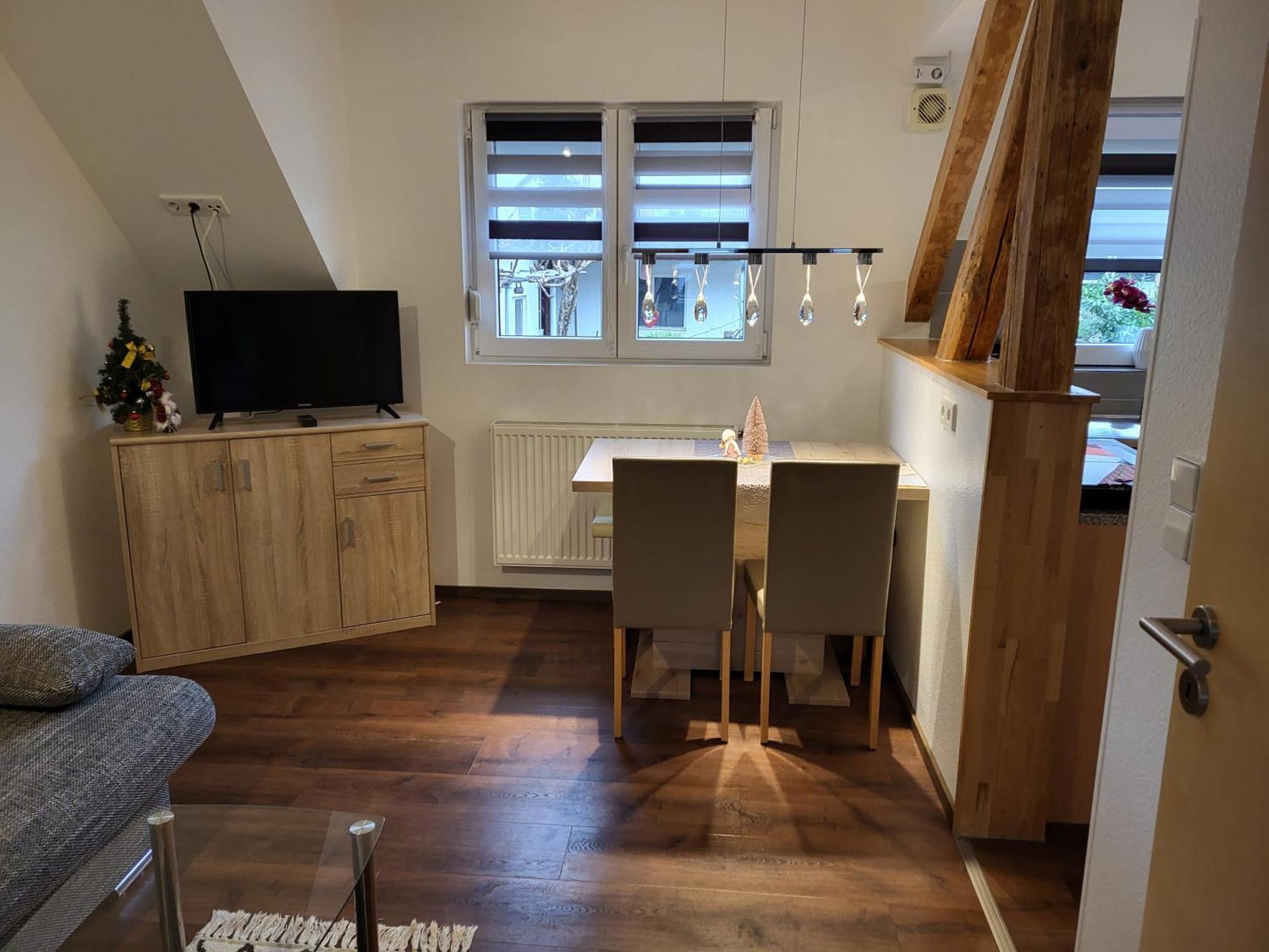 Ferienwohnung Jasmin Rust Luaran gambar