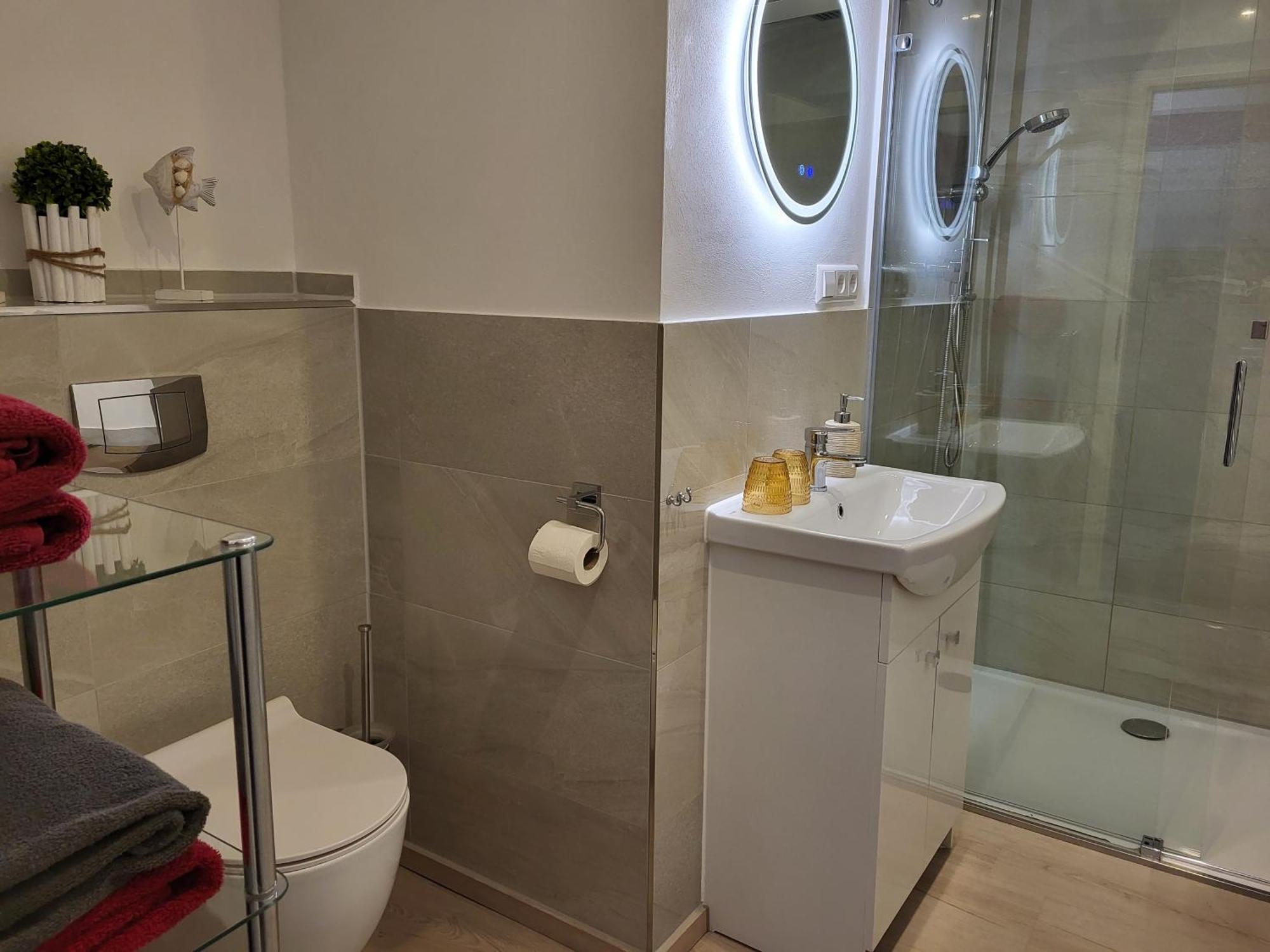 Ferienwohnung Jasmin Rust Luaran gambar