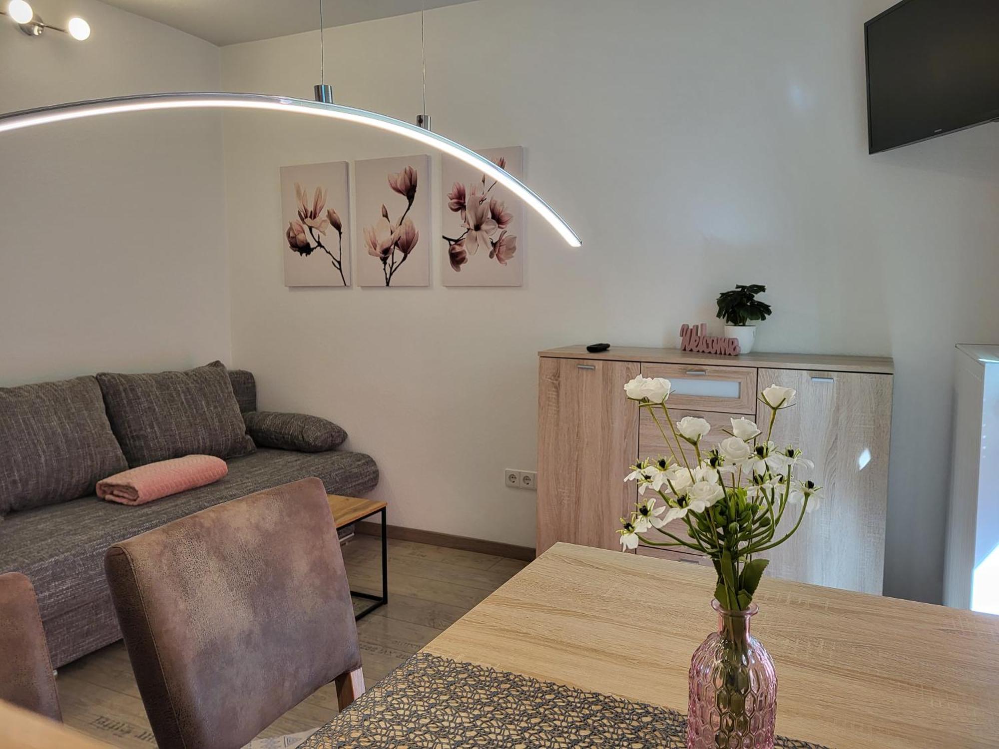 Ferienwohnung Jasmin Rust Luaran gambar