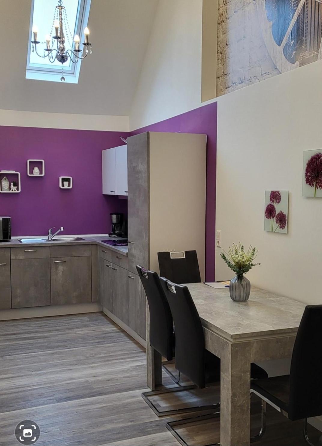 Ferienwohnung Jasmin Rust Luaran gambar