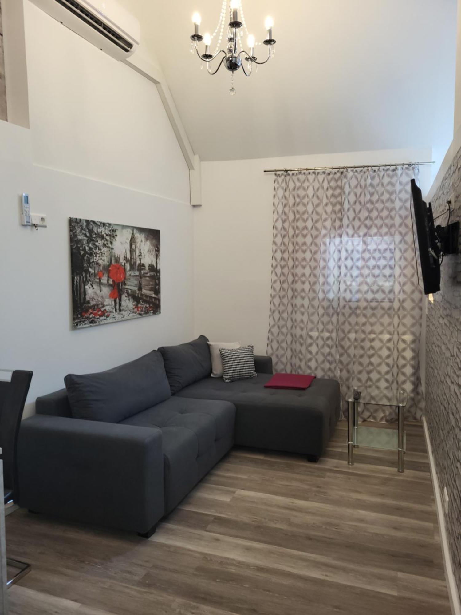 Ferienwohnung Jasmin Rust Luaran gambar