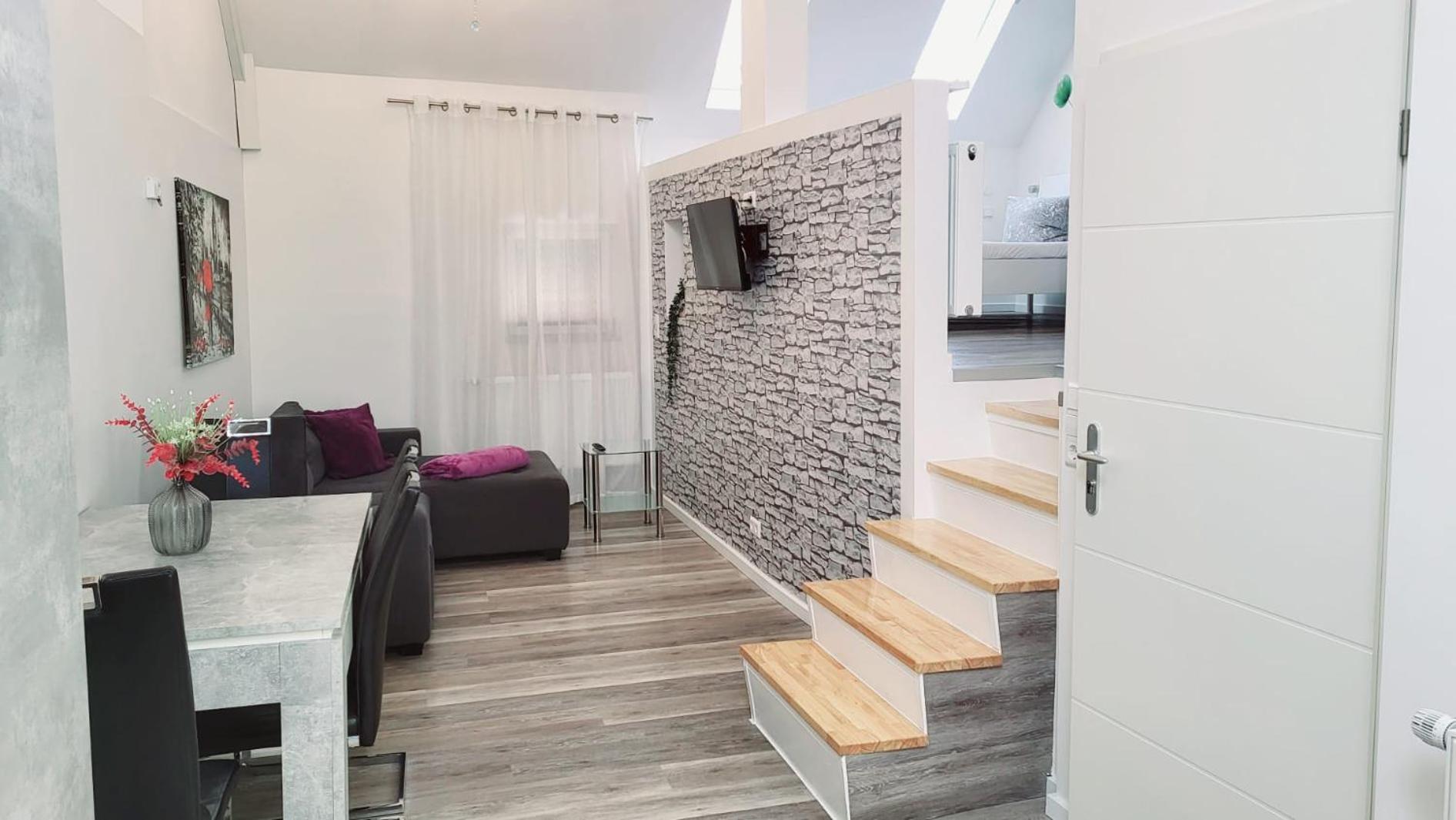 Ferienwohnung Jasmin Rust Luaran gambar