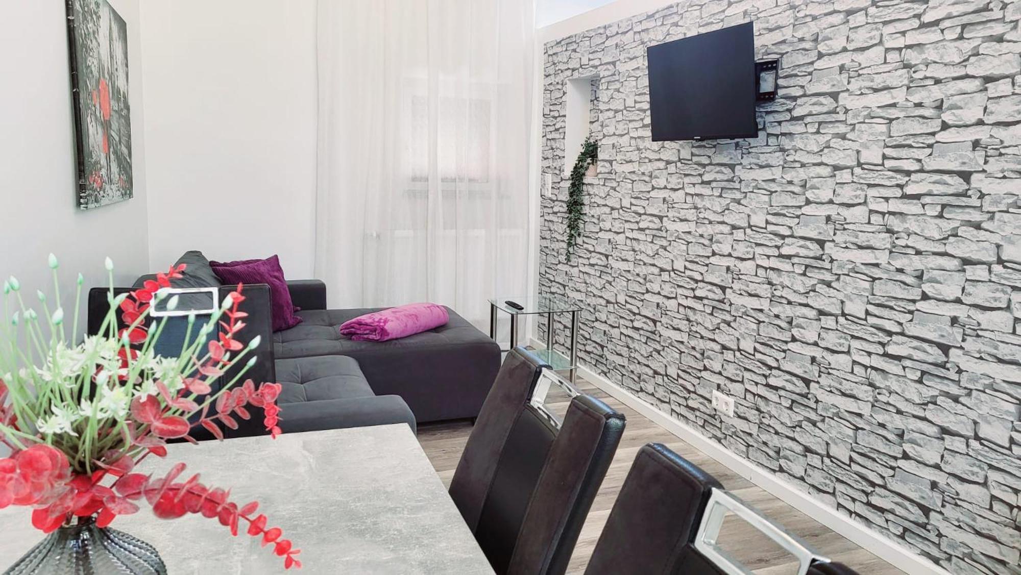 Ferienwohnung Jasmin Rust Luaran gambar