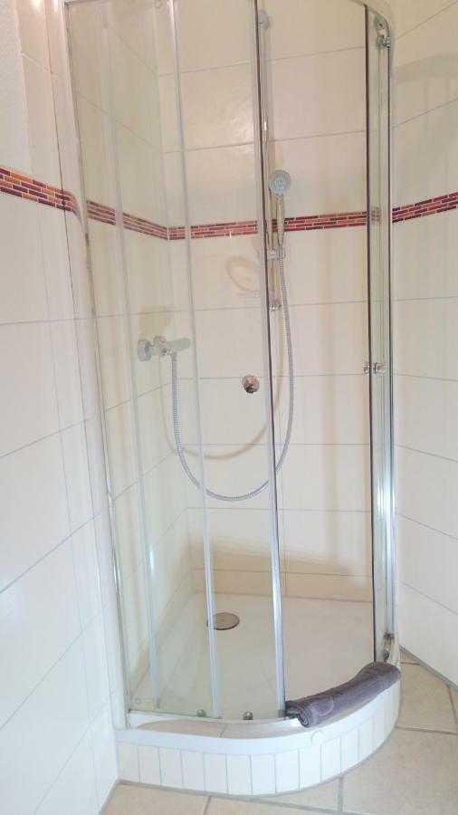 Ferienwohnung Jasmin Rust Luaran gambar