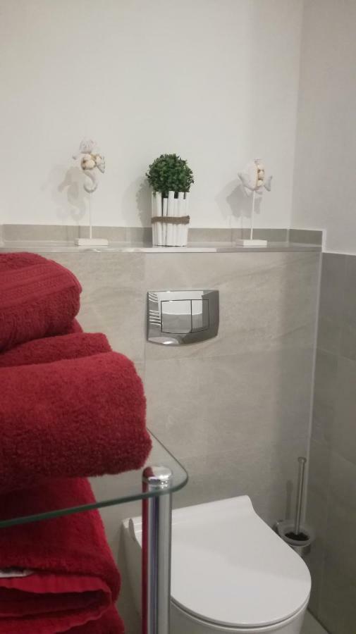 Ferienwohnung Jasmin Rust Luaran gambar